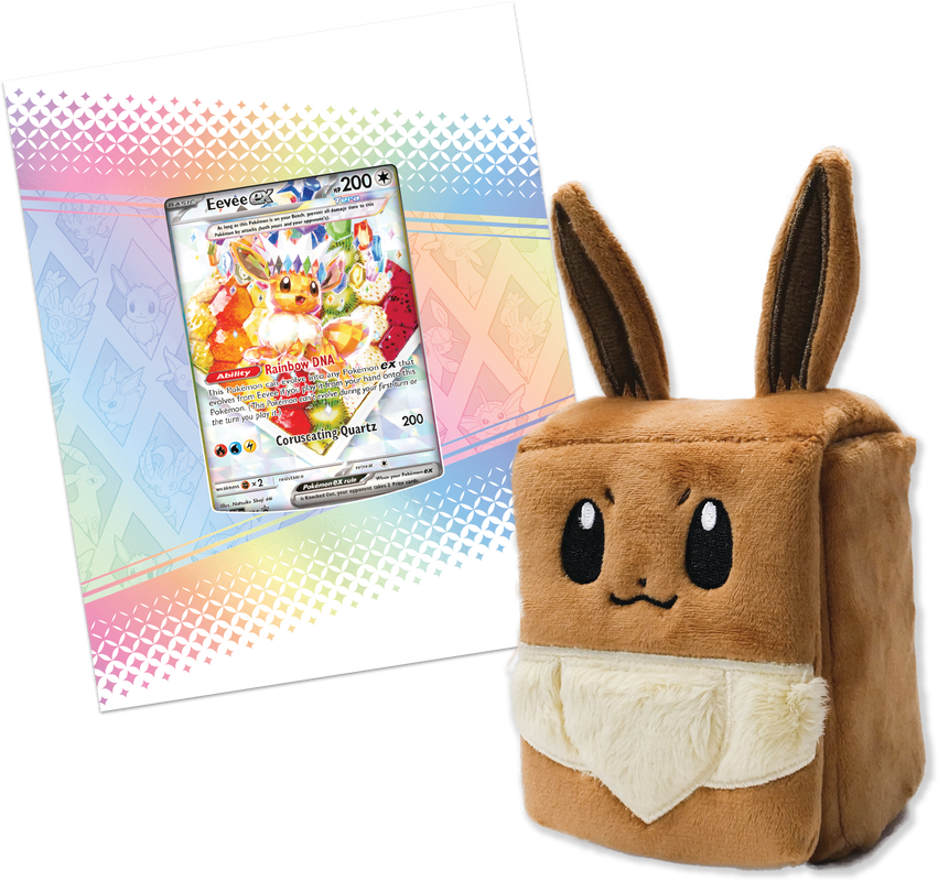 Pokémon TCG - Scarlet & Violet - Prismatic Evolutions - Super Premium Collection