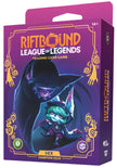 Riftbound - League Of Legends TCG - Unleashed Champion Deck Vex