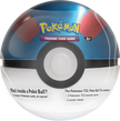 Pokemon PokeBall Tin 2023
