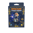 [PREORDER] Riftbound - League of Legends TCG - Legacy - Lux - Champion Deck - 2027-01-29