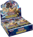 Yu-Gi-Oh! The Grand Creators - Coffret de boosters !