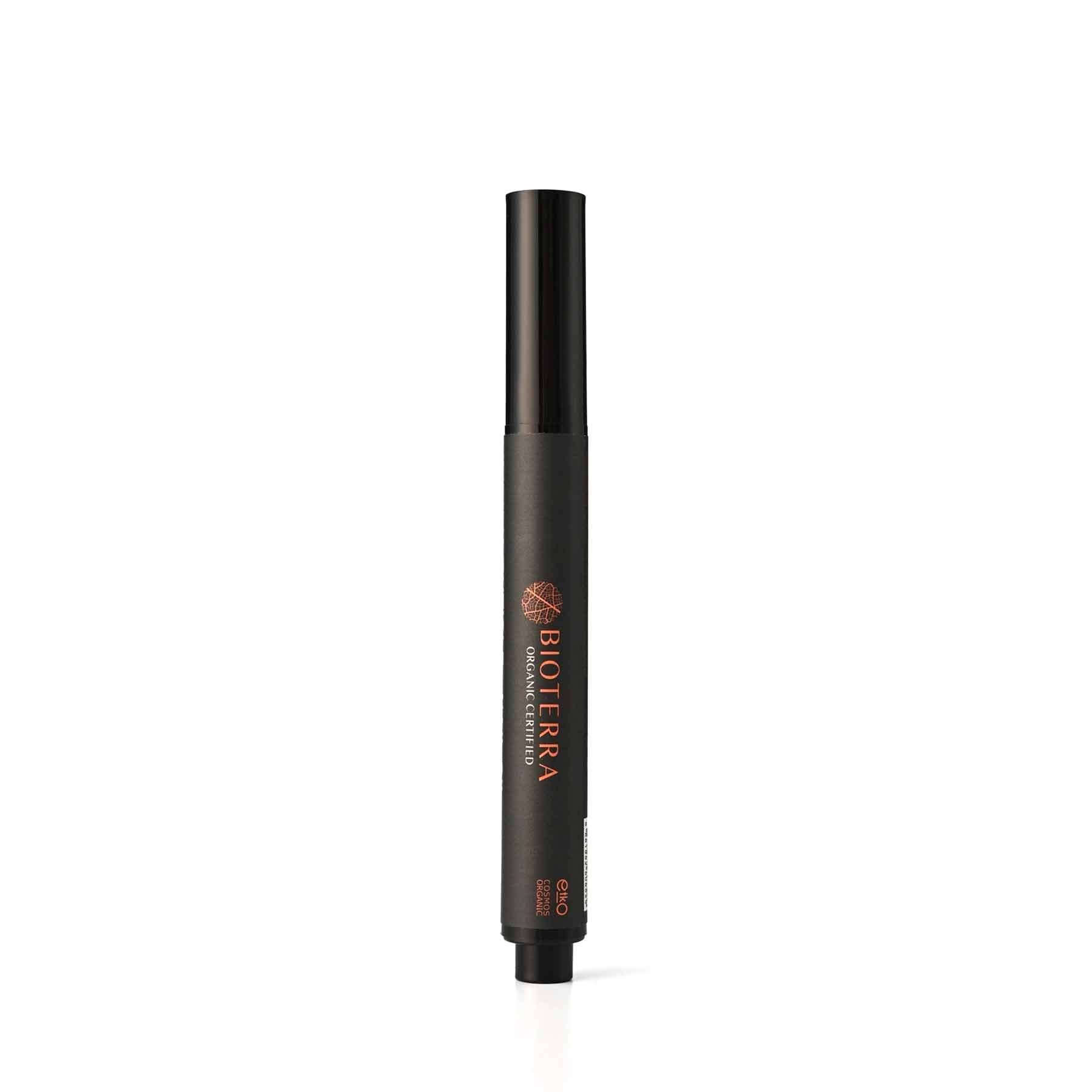 Bioterra Organic Nail and Cuticle Care Oil