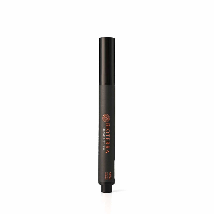 Bioterra Organic Nail and Cuticle Care Oil