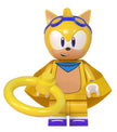 Minifigure - Sonic the Hedgehog - Ray