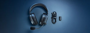 Razer - Gaming Headset - BlackShark V2 HyperSpeed