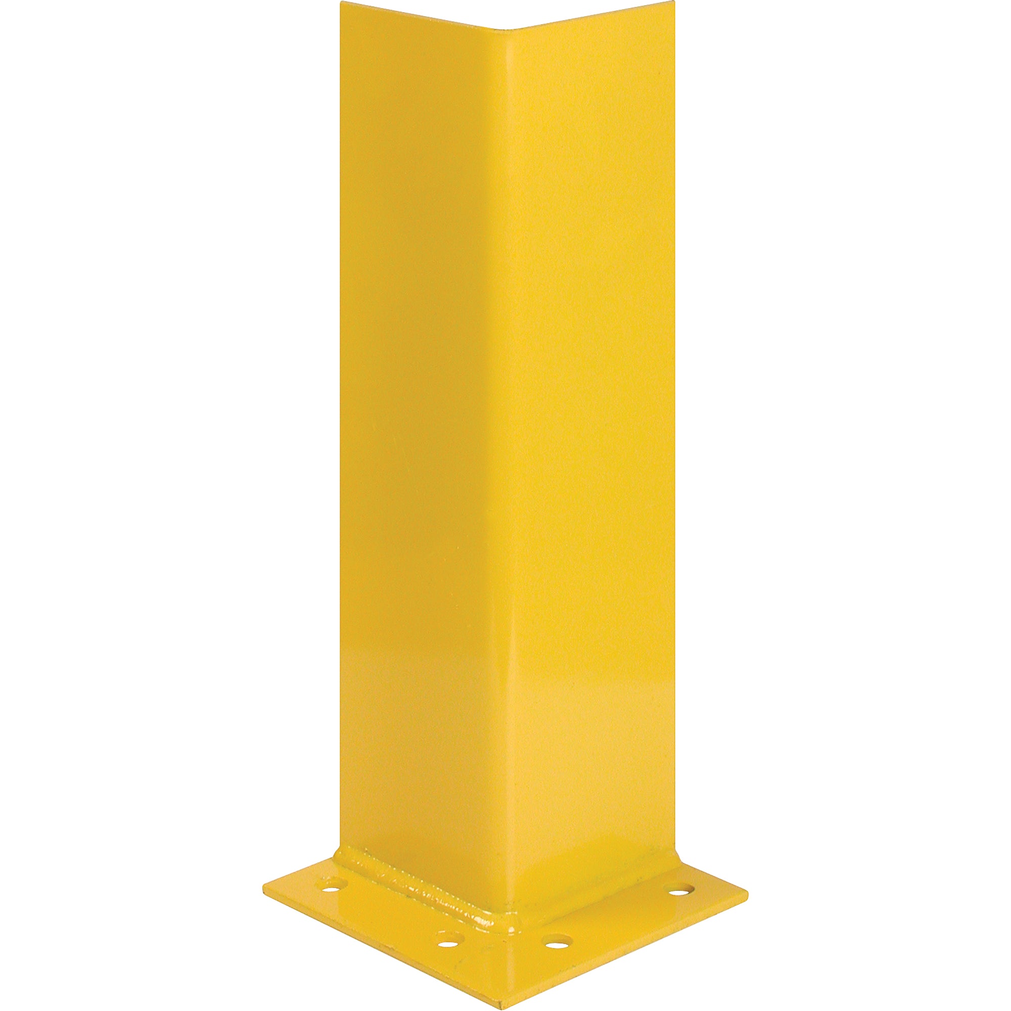 Upright Protectors, Steel, 7