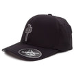 RDS Flexfit Delta 3M Chung Patch - Mens Hat