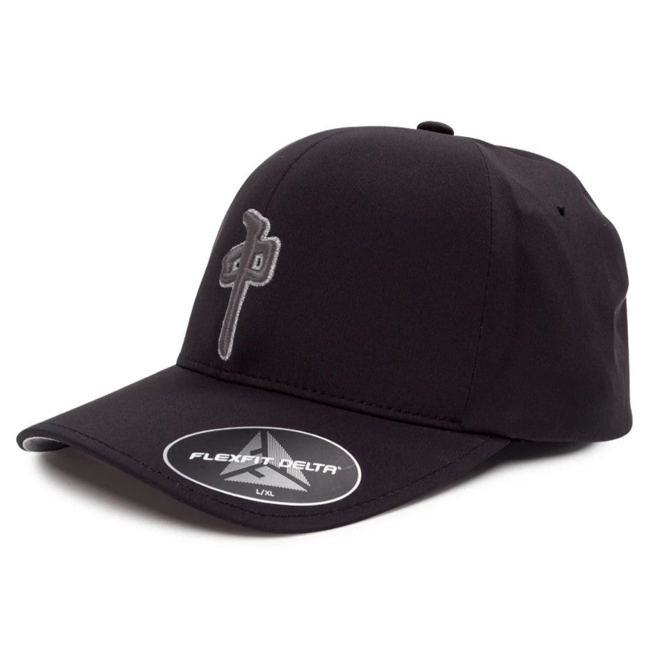 RDS Flexfit Delta 3M Chung Patch - Mens Hat