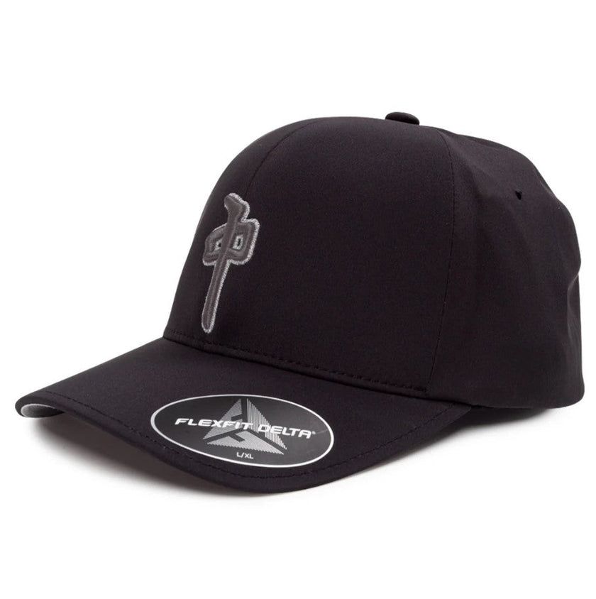 RDS Flexfit Delta 3M Chung Patch - Mens Hat