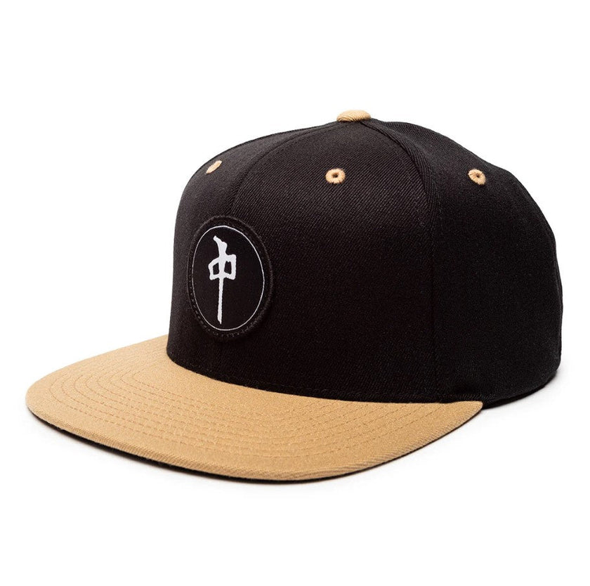 RDS Snapback Chung Patch - Mens Hat