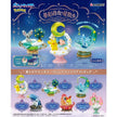 Pokemon Starrium Series Dreamy Moonlit Night (1 Random Box) (Re-ment Blind Box)