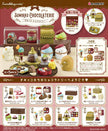Sumikko Chocolaterie (1 Random Box) (Re-ment Blind Box)