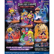 Yu-Gi-Oh! Duelist Figure Collection (1 Random Box) (Re-ment Blind Box)