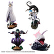 Re:Zero Memory Box Starting in Another World Megahouse Petitrama