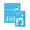 Real Barrier Aqua Soothing Ampoule Mask 28ml