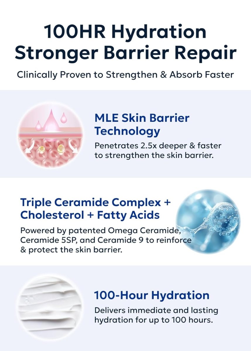 Real Barrier Extreme Cream 50ml