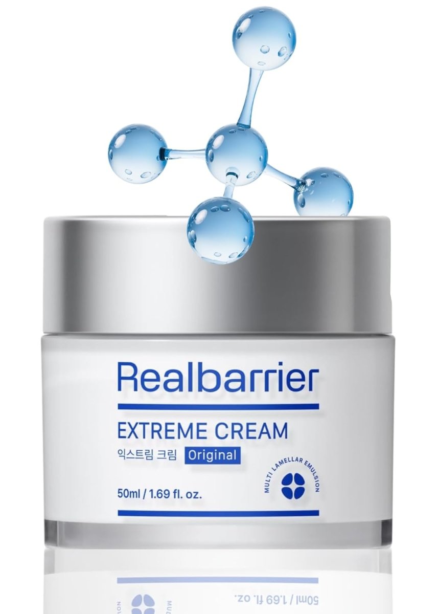 Real Barrier Extreme Cream 50ml
