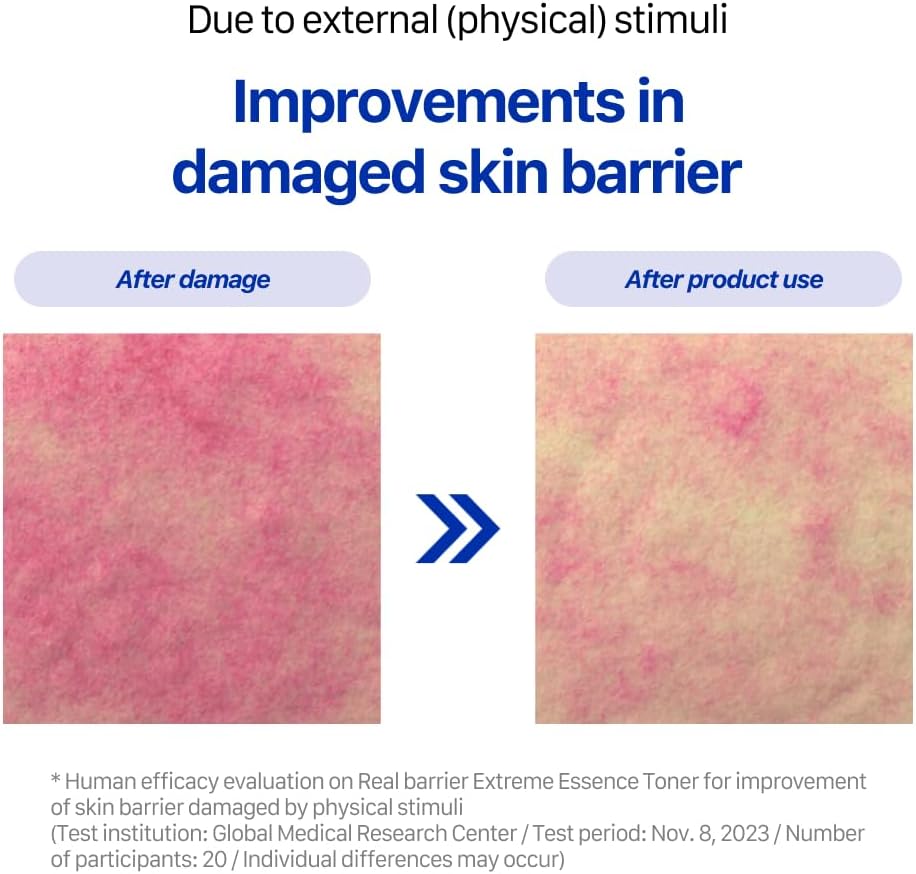Real Barrier Extreme Essence Toner 200ml