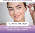 Real Barrier Retiniol Pore Tightening Serum 30ml