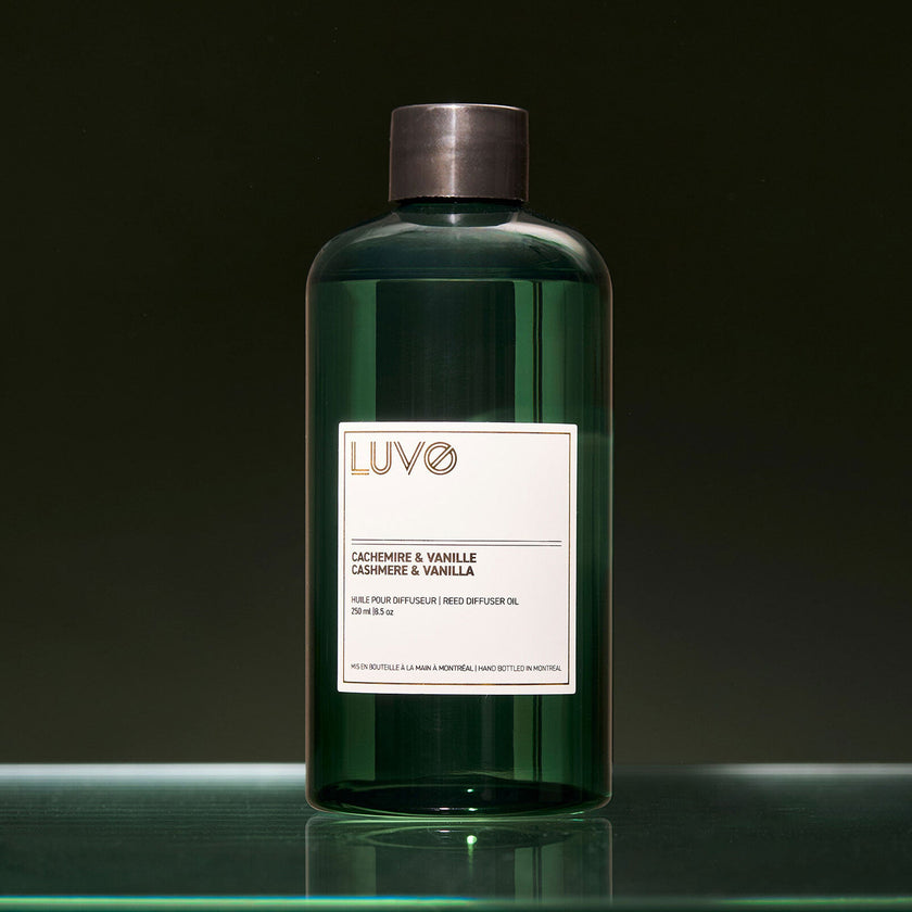 Refill Reed Diffuser 250ml