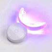 Rechargeable Teeth Whitening LED light Device