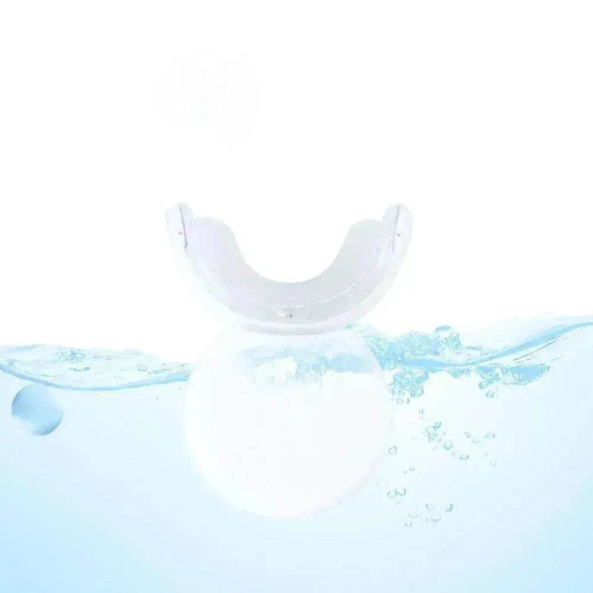 Rechargeable Teeth Whitening LED light Device