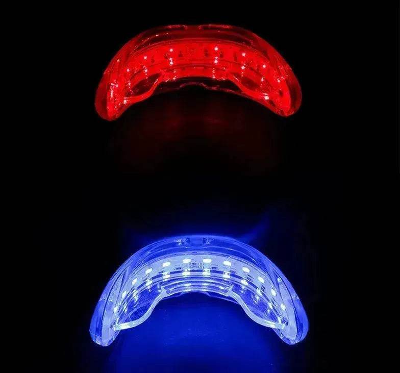Rechargeable Teeth Whitening LED light Device