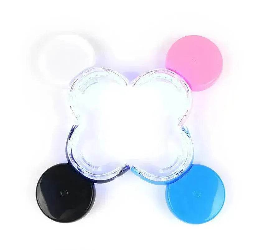 Rechargeable Teeth Whitening LED light Device