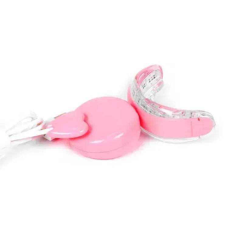 Rechargeable Teeth Whitening LED light Device