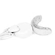 Rechargeable Teeth Whitening LED light Device
