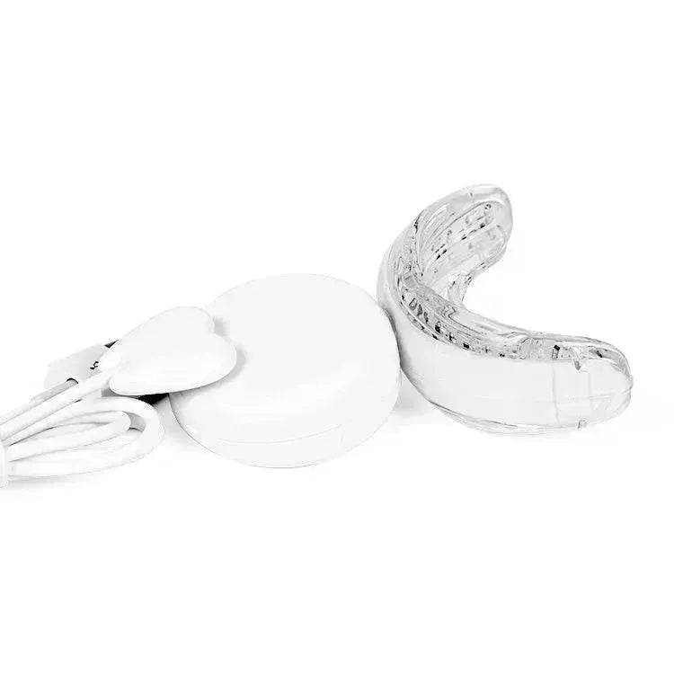 Rechargeable Teeth Whitening LED light Device