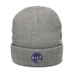 TuziGazi Recycled cuffed beanie