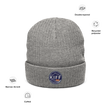 TuziGazi Recycled cuffed beanie