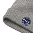 TuziGazi Recycled cuffed beanie