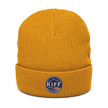 TuziGazi Recycled cuffed beanie