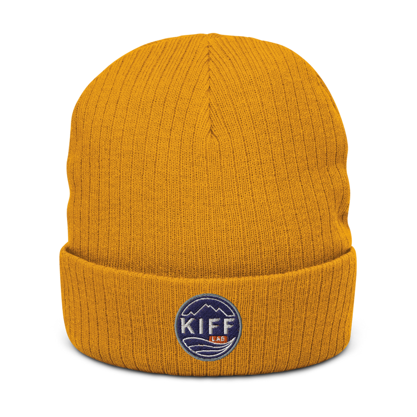 TuziGazi Recycled cuffed beanie
