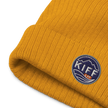 TuziGazi Recycled cuffed beanie