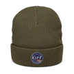 TuziGazi Recycled cuffed beanie