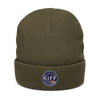 TuziGazi Recycled cuffed beanie