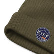 TuziGazi Recycled cuffed beanie