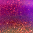 Red Holoshine Heat Transfer Vinyl