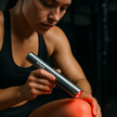 Kivo Elite Red Light Therapy Flashlight