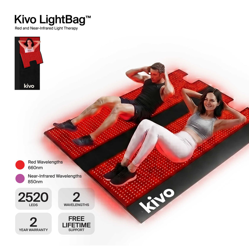 Kivo LightBag