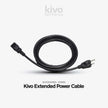 Kivo Power Cable