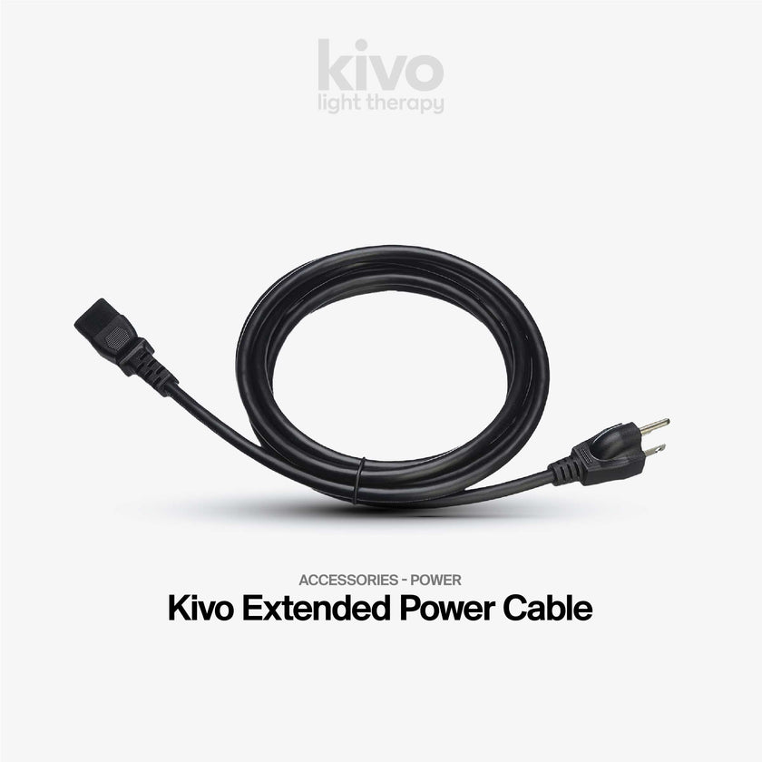 Kivo Power Cable