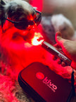 Kivo Elite Red Light Therapy Flashlight