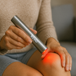 Kivo Elite Red Light Therapy Flashlight