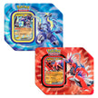 Pokemon Paldea Legends Tin
