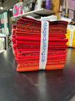 Fat Quarter Bundle Assorted 20 pcs.