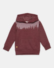 Juniper Hoodie
